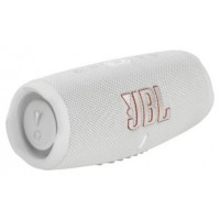 ALTAVOCES JBL CHARGE 5 WH